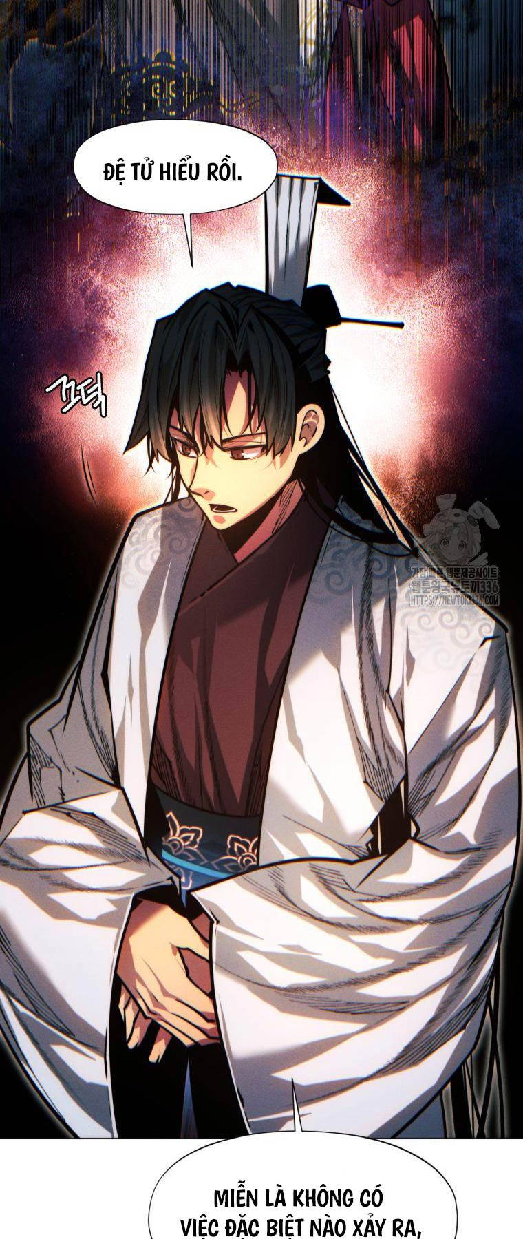Chuyển Sinh Vào Thế Giới Võ Lâm chapter 91 - Upload bởi truyensieuhay.com