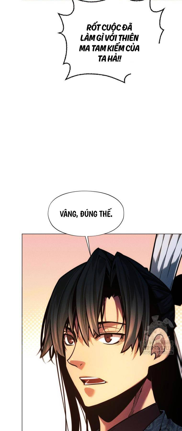 Chuyển Sinh Vào Thế Giới Võ Lâm chapter 91 - Upload bởi truyensieuhay.com