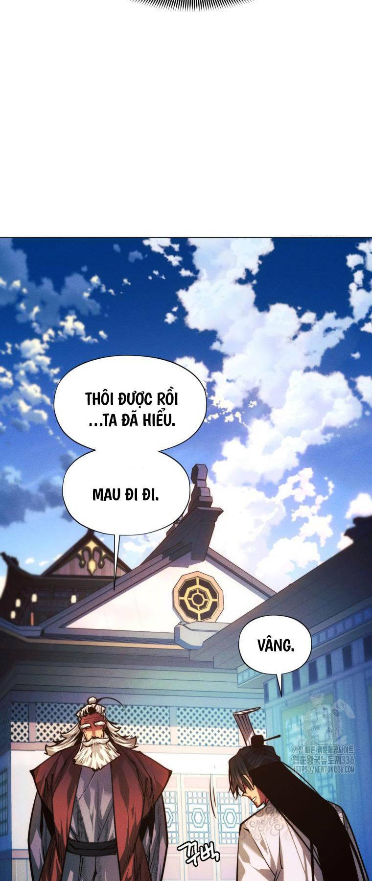 Chuyển Sinh Vào Thế Giới Võ Lâm chapter 91 - Upload bởi truyensieuhay.com