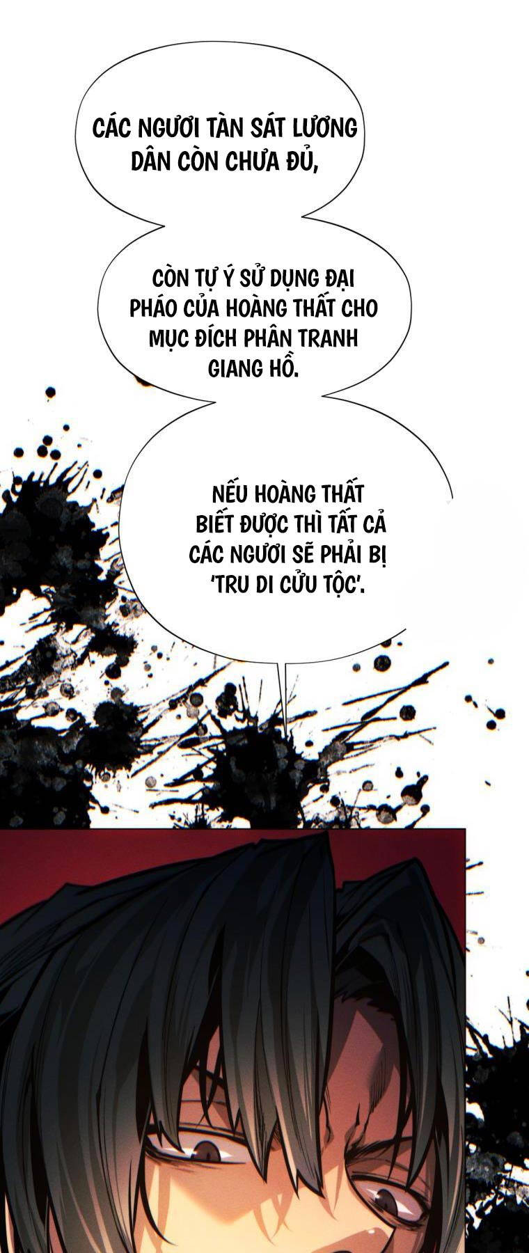 Chuyển Sinh Vào Thế Giới Võ Lâm chapter 91 - Upload bởi truyensieuhay.com