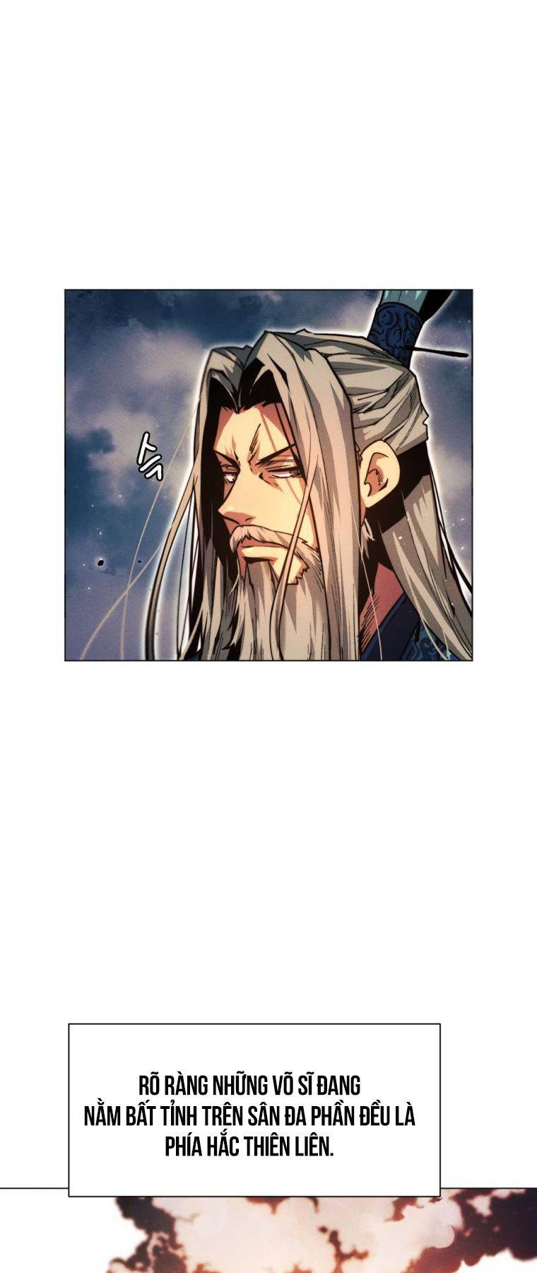 Chuyển Sinh Vào Thế Giới Võ Lâm chapter 91 - Upload bởi truyensieuhay.com