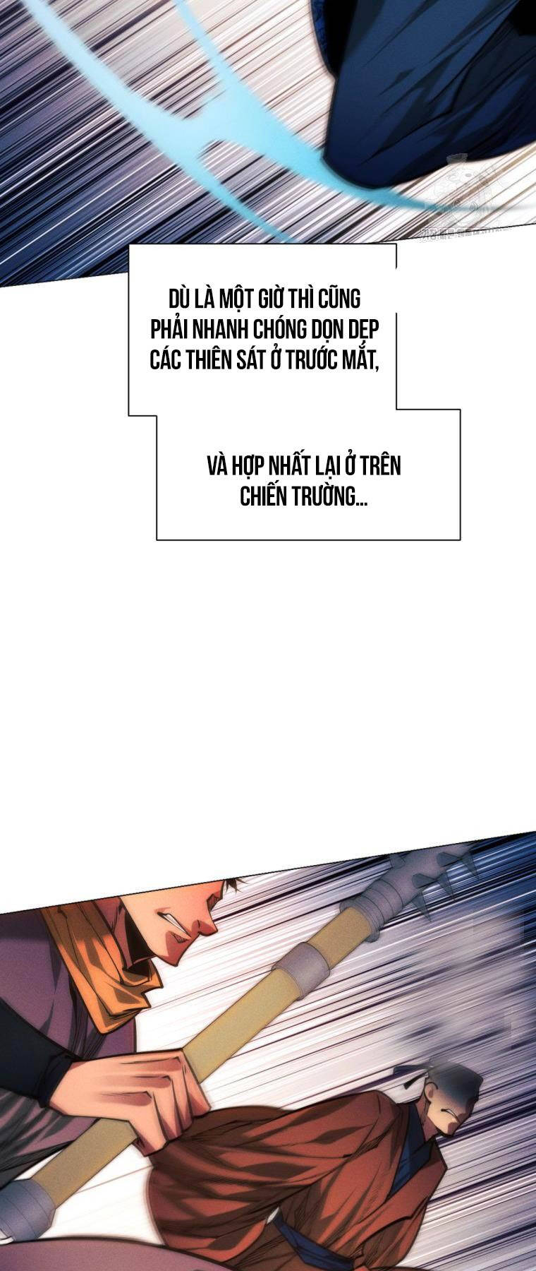 Chuyển Sinh Vào Thế Giới Võ Lâm chapter 91 - Upload bởi truyensieuhay.com