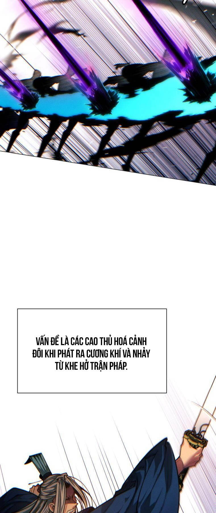 Chuyển Sinh Vào Thế Giới Võ Lâm chapter 91 - Upload bởi truyensieuhay.com
