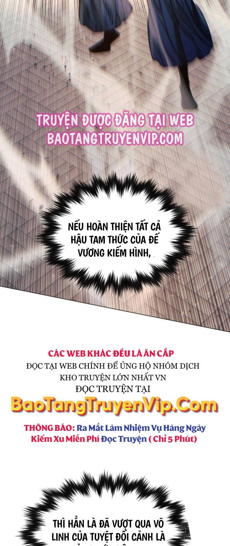 Chuyển Sinh Vào Thế Giới Võ Lâm chapter 91 - Upload bởi truyensieuhay.com