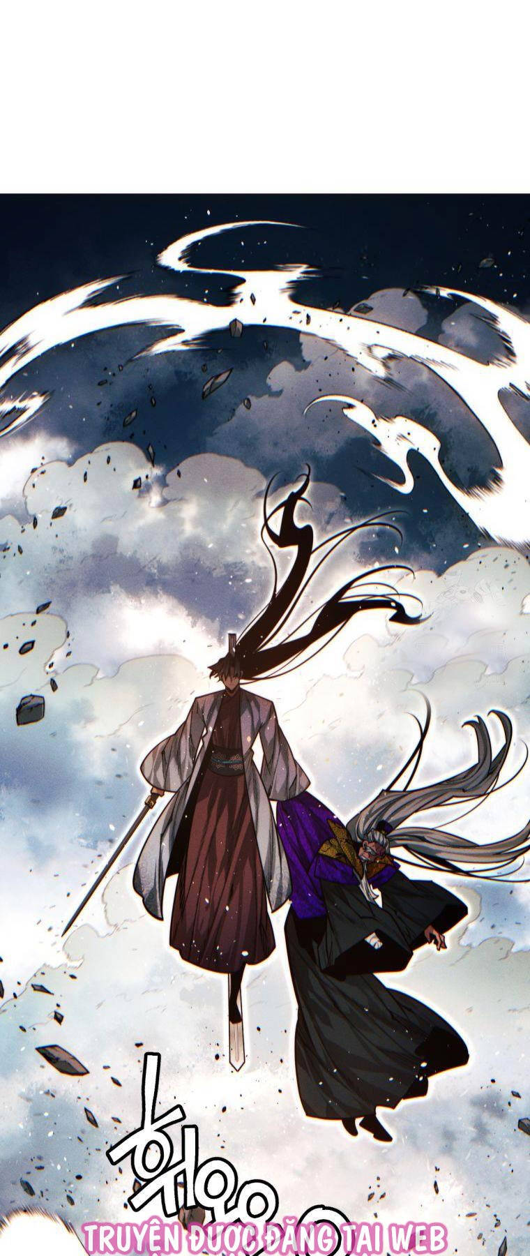 Chuyển Sinh Vào Thế Giới Võ Lâm chapter 91 - Upload bởi truyensieuhay.com