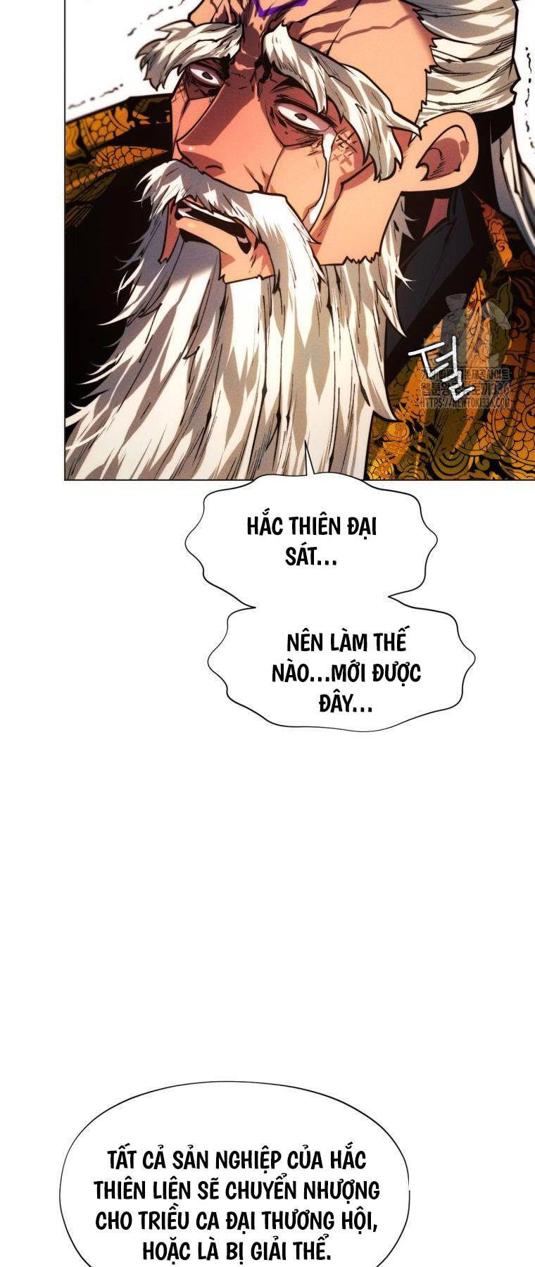 Chuyển Sinh Vào Thế Giới Võ Lâm chapter 91 - Upload bởi truyensieuhay.com