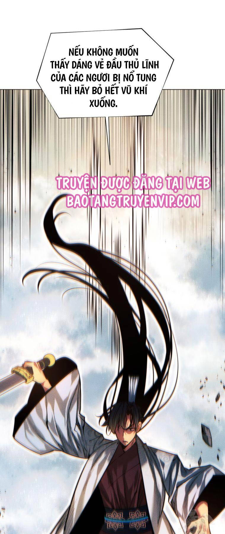 Chuyển Sinh Vào Thế Giới Võ Lâm chapter 91 - Upload bởi truyensieuhay.com