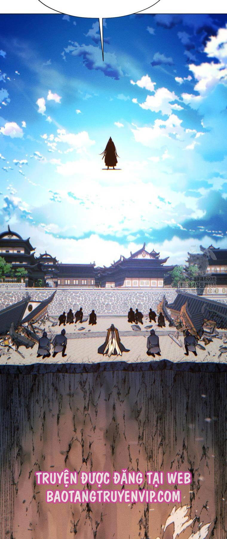 Chuyển Sinh Vào Thế Giới Võ Lâm chapter 91 - Upload bởi truyensieuhay.com