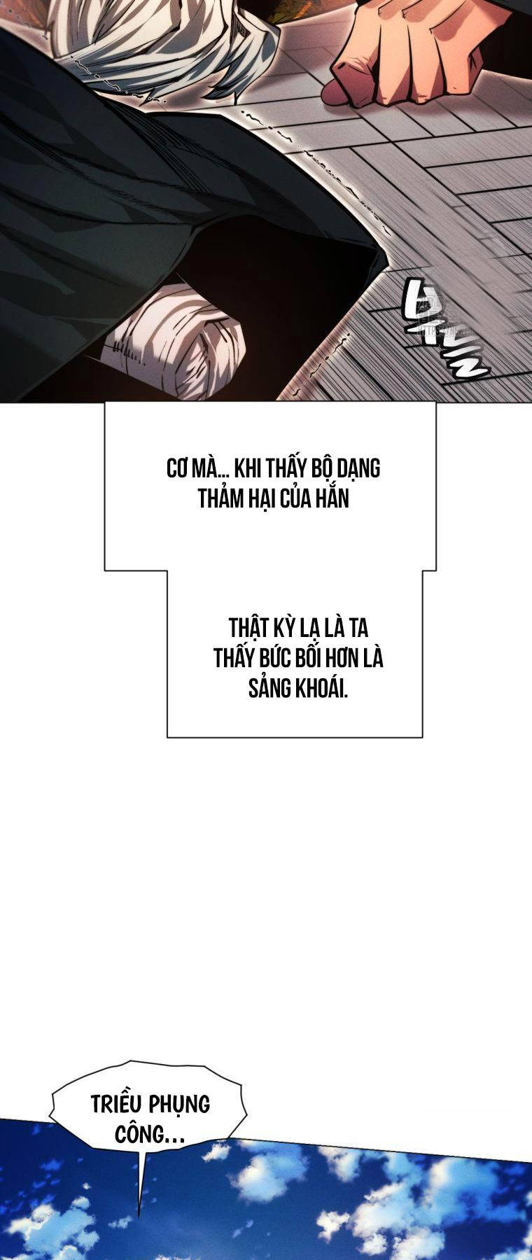 Chuyển Sinh Vào Thế Giới Võ Lâm chapter 91 - Upload bởi truyensieuhay.com