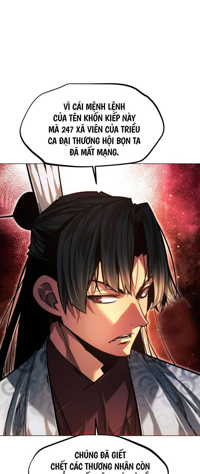 Chuyển Sinh Vào Thế Giới Võ Lâm chapter 91 - Upload bởi truyensieuhay.com