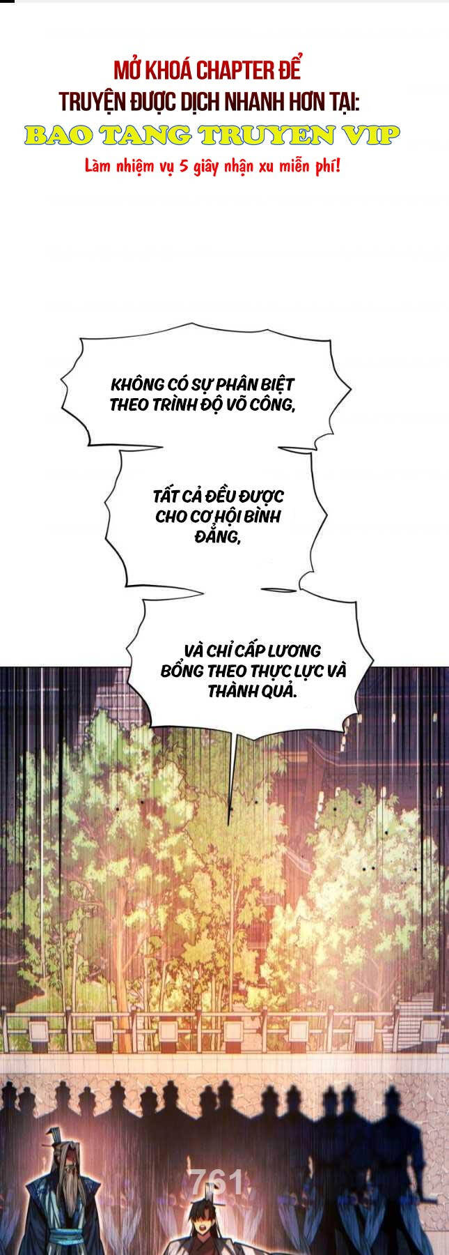 Chuyển Sinh Vào Thế Giới Võ Lâm chapter 92 - Upload bởi truyensieuhay.com