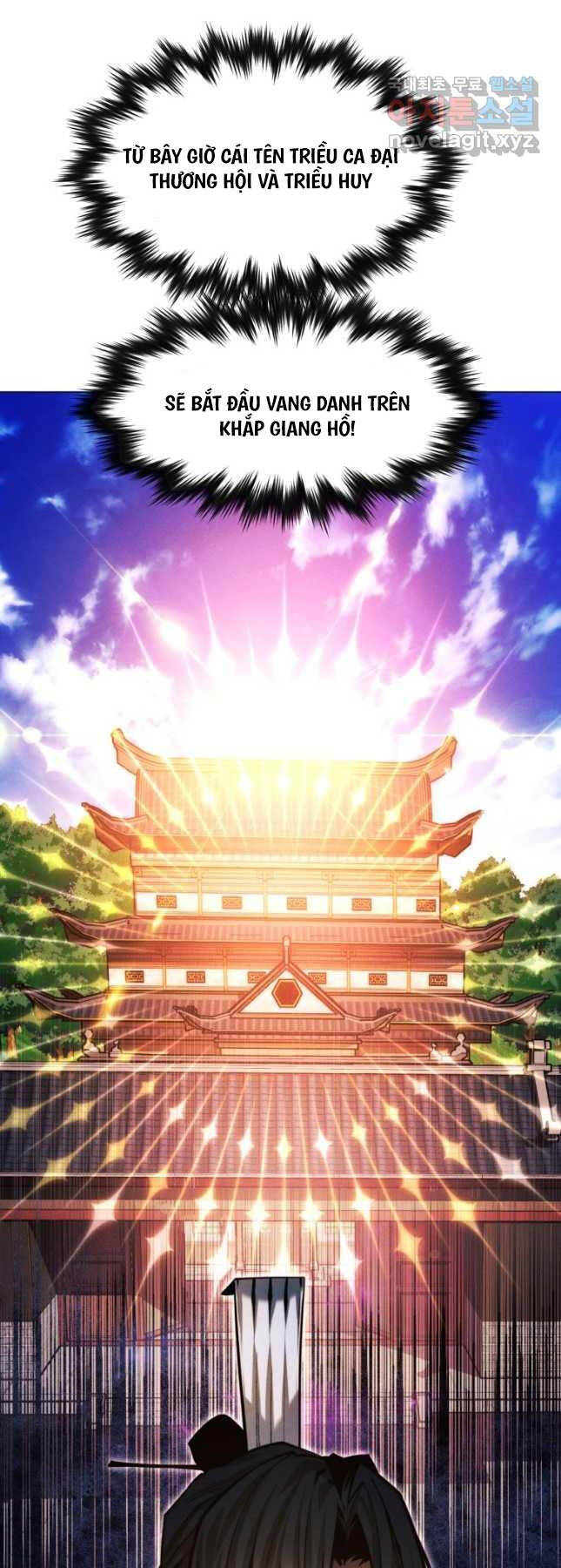 Chuyển Sinh Vào Thế Giới Võ Lâm chapter 92 - Upload bởi truyensieuhay.com