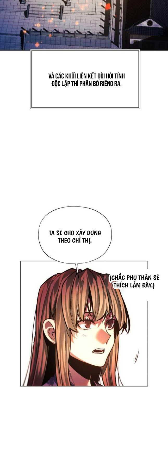 Chuyển Sinh Vào Thế Giới Võ Lâm chapter 92 - Upload bởi truyensieuhay.com