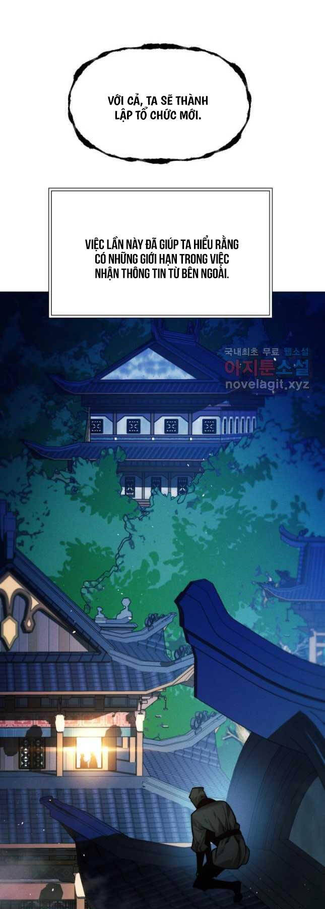 Chuyển Sinh Vào Thế Giới Võ Lâm chapter 92 - Upload bởi truyensieuhay.com