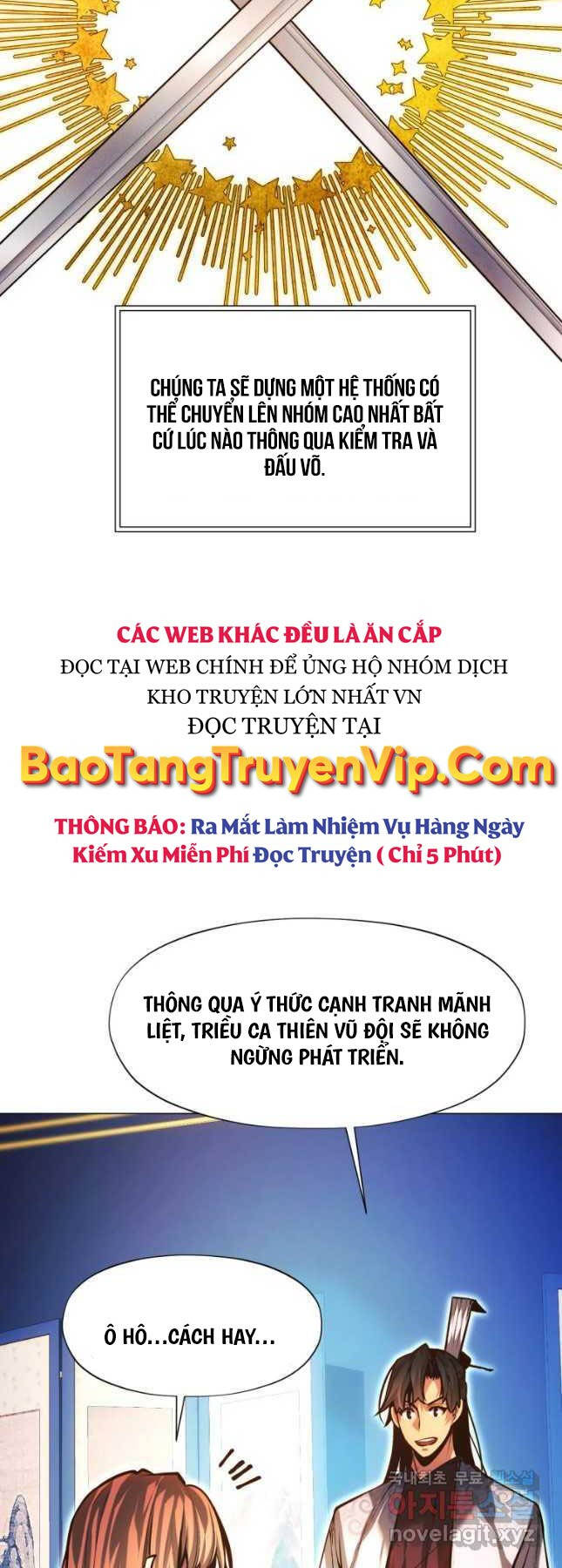 Chuyển Sinh Vào Thế Giới Võ Lâm chapter 92 - Upload bởi truyensieuhay.com