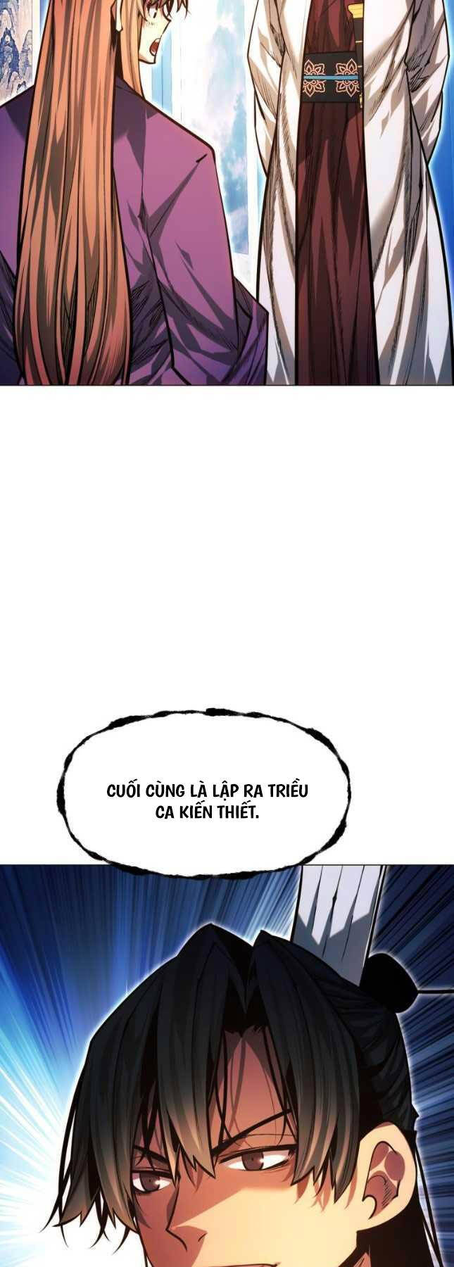 Chuyển Sinh Vào Thế Giới Võ Lâm chapter 92 - Upload bởi truyensieuhay.com