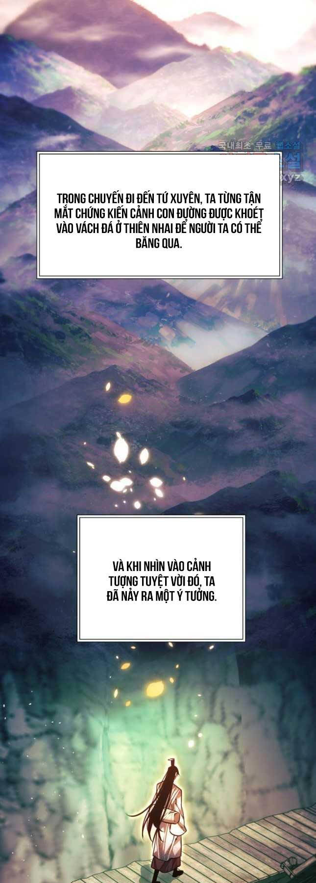 Chuyển Sinh Vào Thế Giới Võ Lâm chapter 92 - Upload bởi truyensieuhay.com