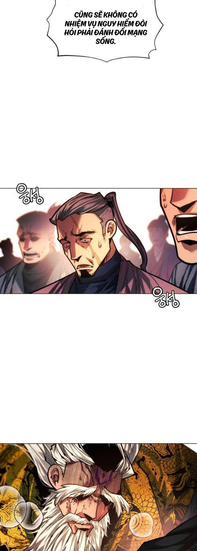 Chuyển Sinh Vào Thế Giới Võ Lâm chapter 92 - Upload bởi truyensieuhay.com