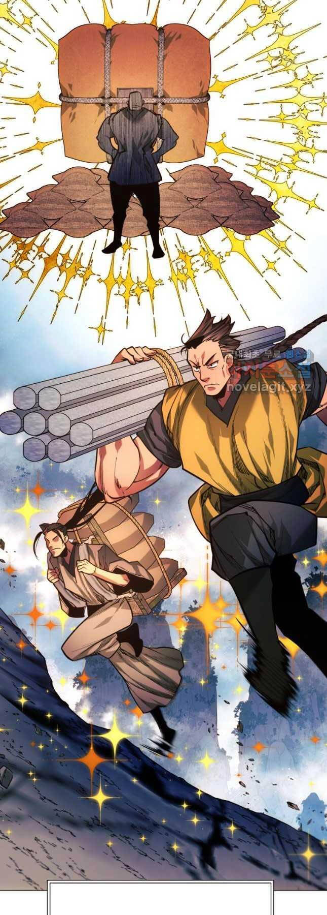 Chuyển Sinh Vào Thế Giới Võ Lâm chapter 92 - Upload bởi truyensieuhay.com