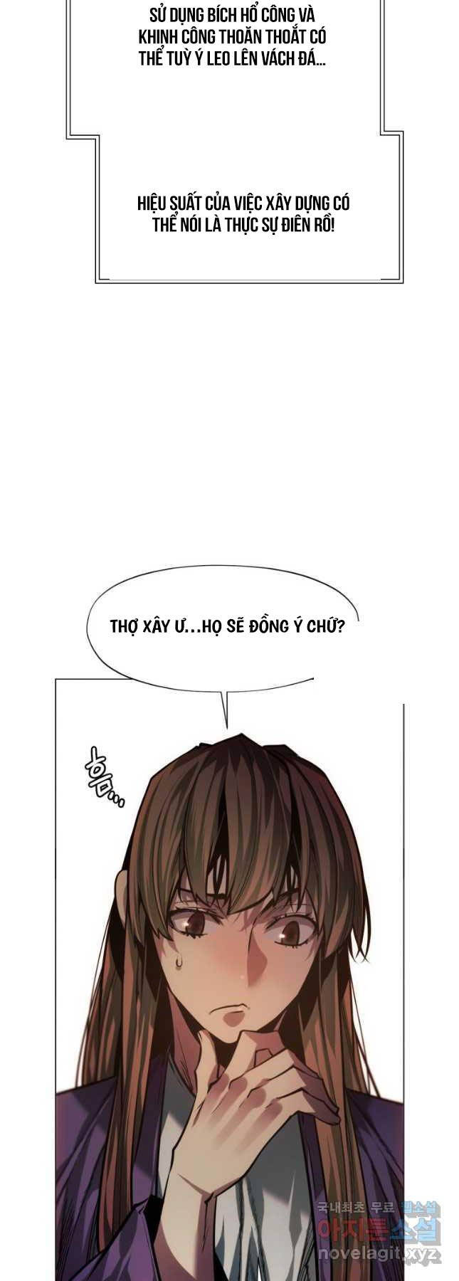 Chuyển Sinh Vào Thế Giới Võ Lâm chapter 92 - Upload bởi truyensieuhay.com