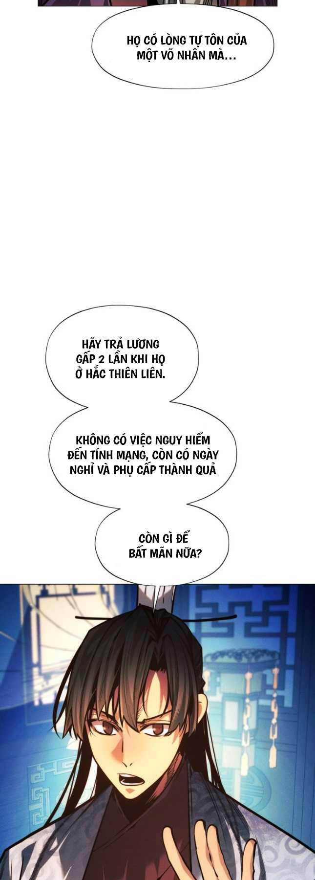Chuyển Sinh Vào Thế Giới Võ Lâm chapter 92 - Upload bởi truyensieuhay.com