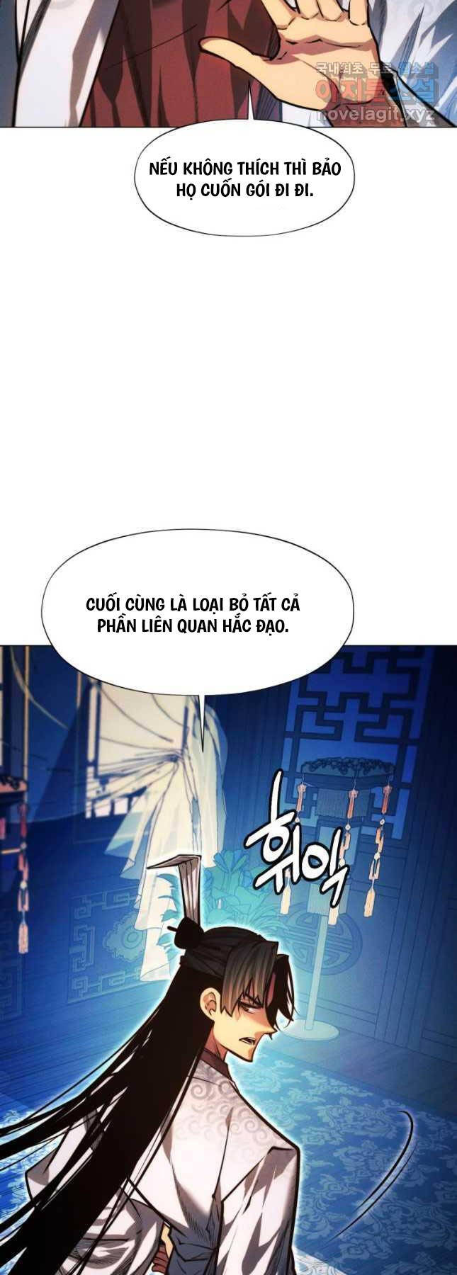 Chuyển Sinh Vào Thế Giới Võ Lâm chapter 92 - Upload bởi truyensieuhay.com