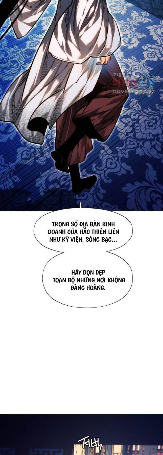 Chuyển Sinh Vào Thế Giới Võ Lâm chapter 92 - Upload bởi truyensieuhay.com