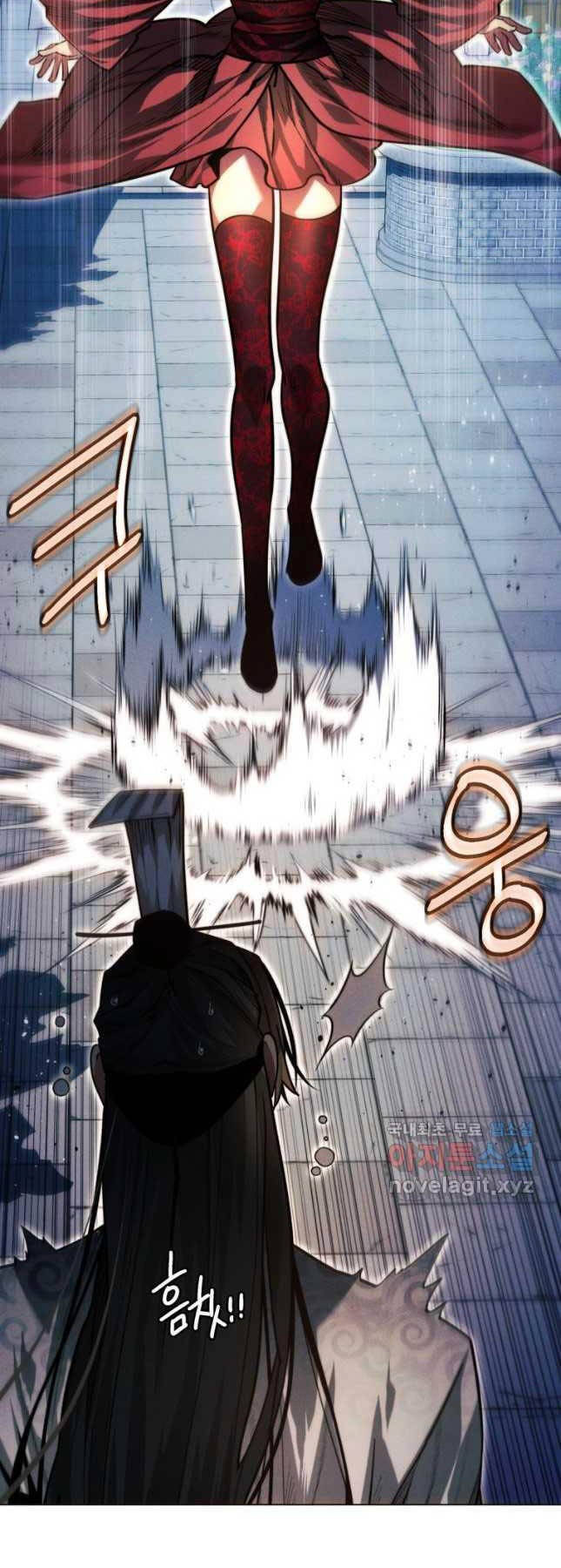Chuyển Sinh Vào Thế Giới Võ Lâm chapter 92 - Upload bởi truyensieuhay.com