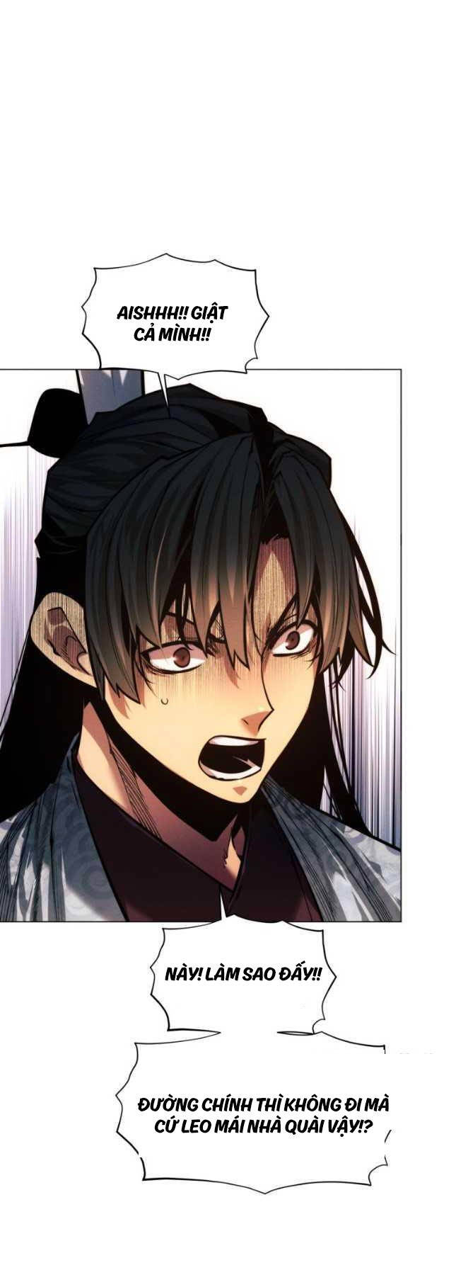 Chuyển Sinh Vào Thế Giới Võ Lâm chapter 92 - Upload bởi truyensieuhay.com