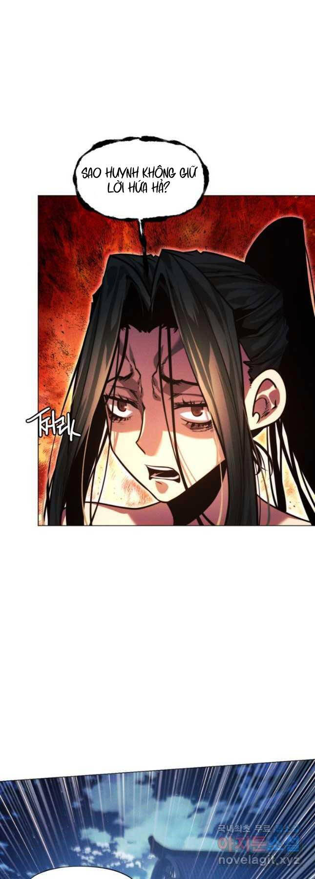 Chuyển Sinh Vào Thế Giới Võ Lâm chapter 92 - Upload bởi truyensieuhay.com