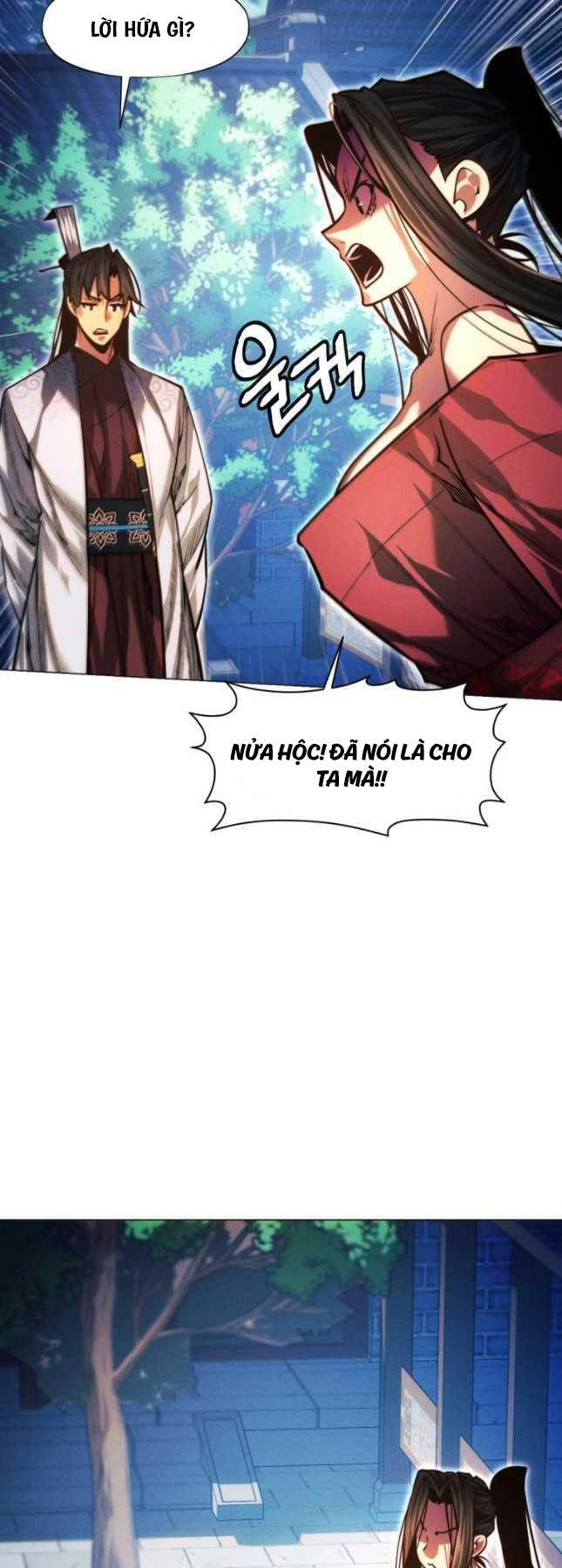Chuyển Sinh Vào Thế Giới Võ Lâm chapter 92 - Upload bởi truyensieuhay.com