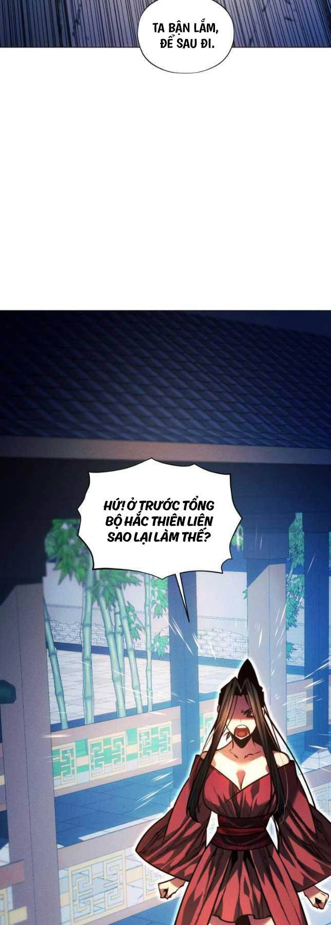 Chuyển Sinh Vào Thế Giới Võ Lâm chapter 92 - Upload bởi truyensieuhay.com
