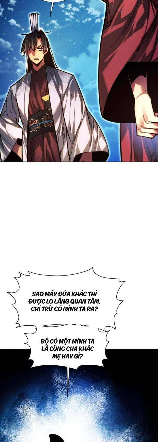 Chuyển Sinh Vào Thế Giới Võ Lâm chapter 92 - Upload bởi truyensieuhay.com