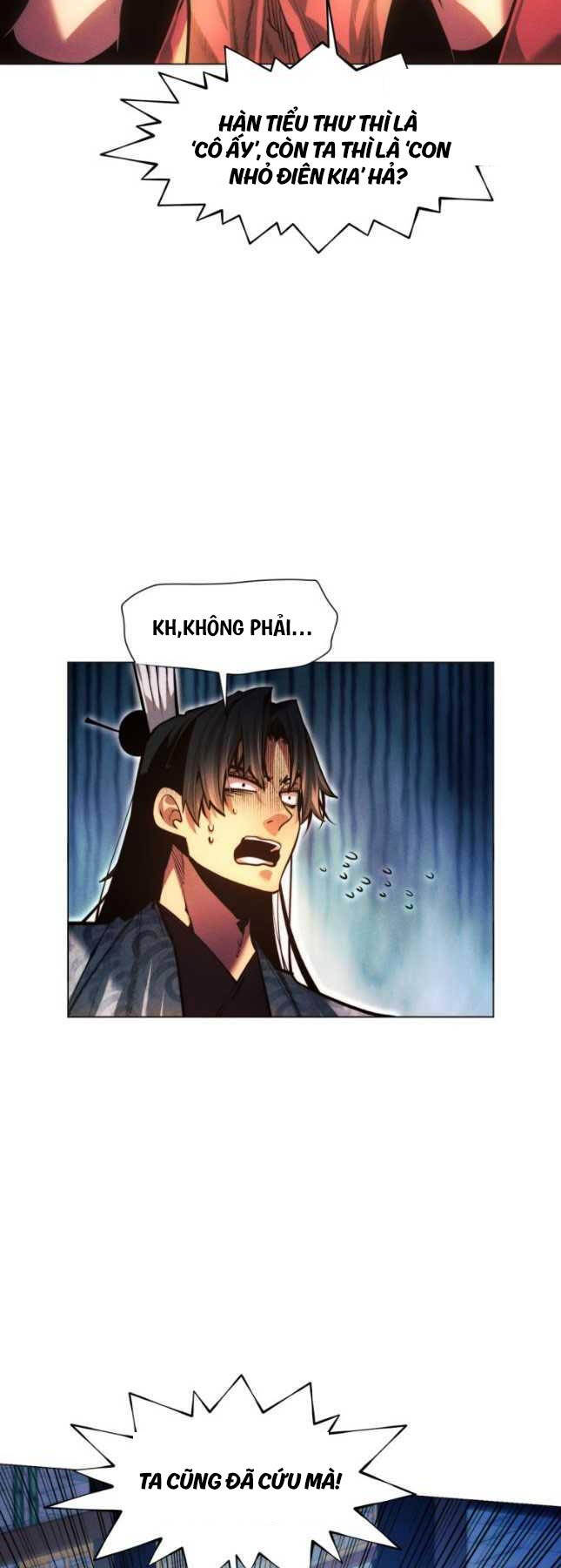 Chuyển Sinh Vào Thế Giới Võ Lâm chapter 92 - Upload bởi truyensieuhay.com