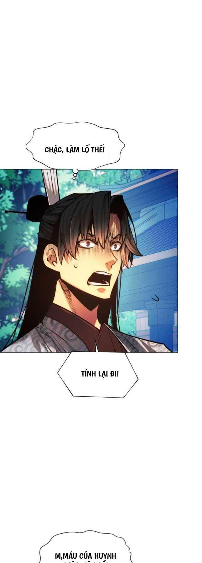 Chuyển Sinh Vào Thế Giới Võ Lâm chapter 92 - Upload bởi truyensieuhay.com