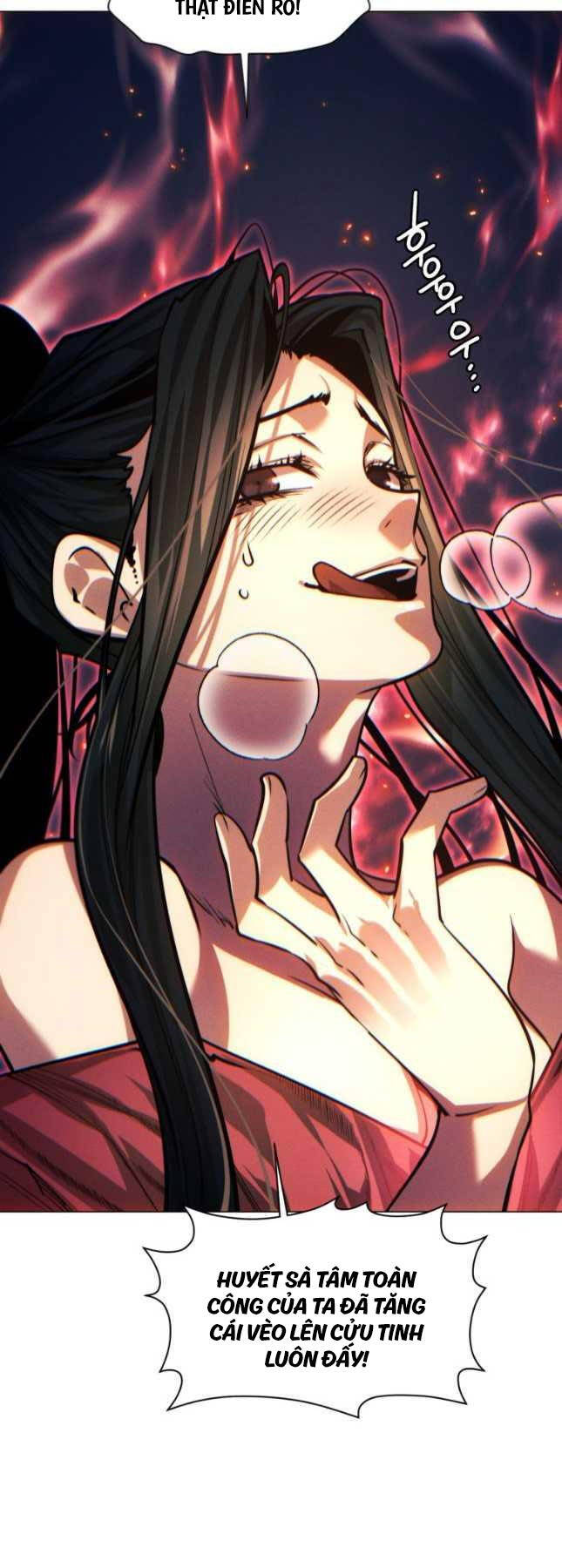 Chuyển Sinh Vào Thế Giới Võ Lâm chapter 92 - Upload bởi truyensieuhay.com