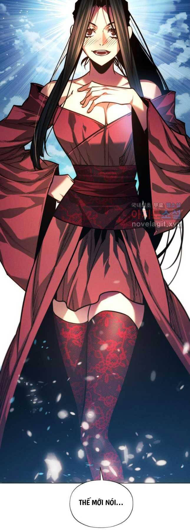 Chuyển Sinh Vào Thế Giới Võ Lâm chapter 92 - Upload bởi truyensieuhay.com