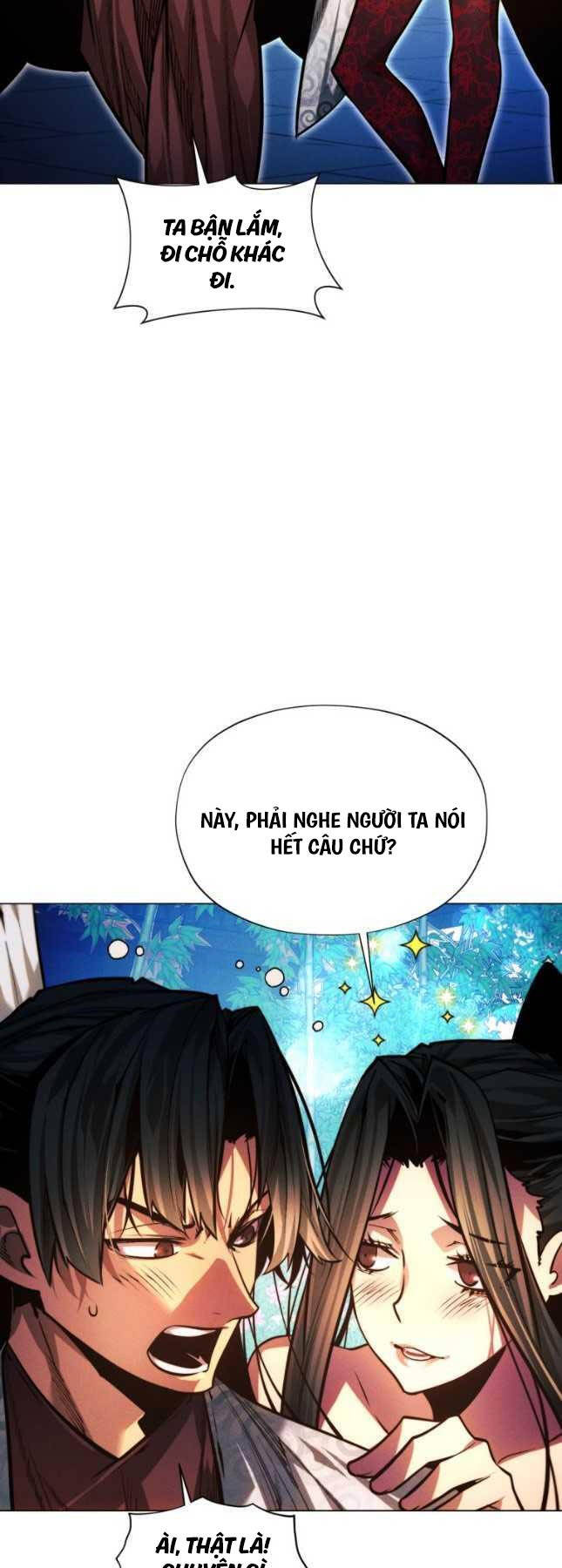 Chuyển Sinh Vào Thế Giới Võ Lâm chapter 92 - Upload bởi truyensieuhay.com