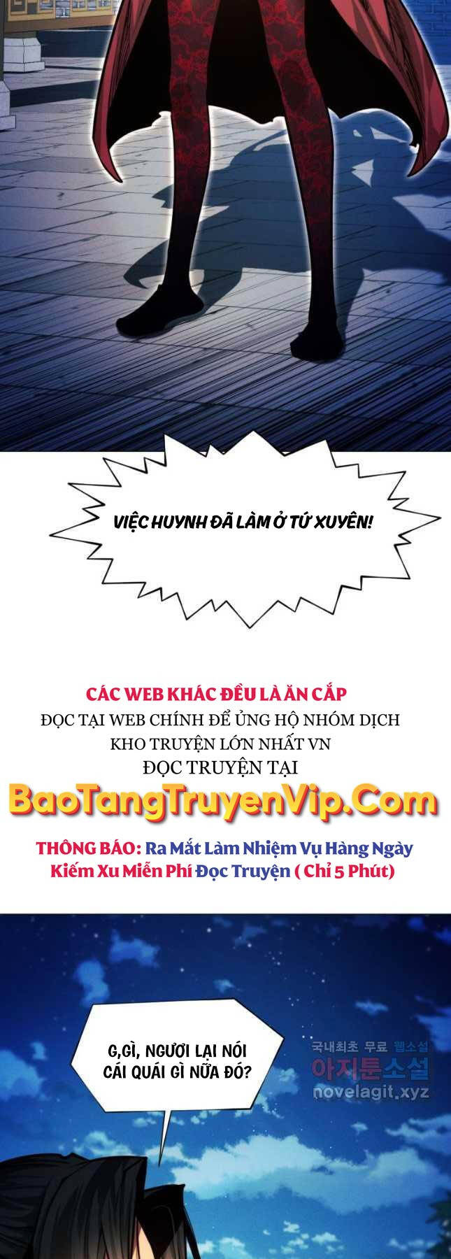 Chuyển Sinh Vào Thế Giới Võ Lâm chapter 92 - Upload bởi truyensieuhay.com