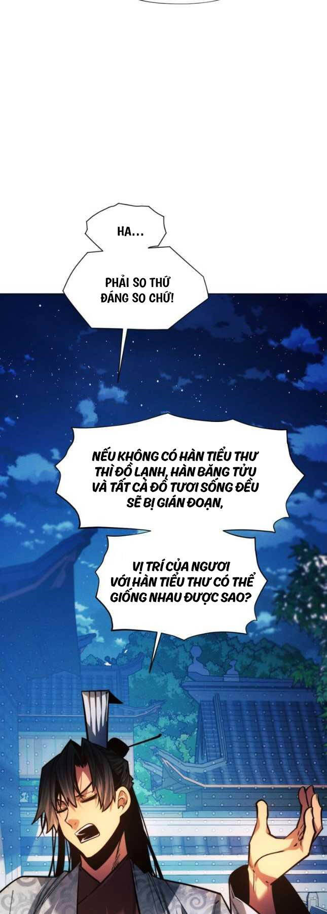 Chuyển Sinh Vào Thế Giới Võ Lâm chapter 92 - Upload bởi truyensieuhay.com