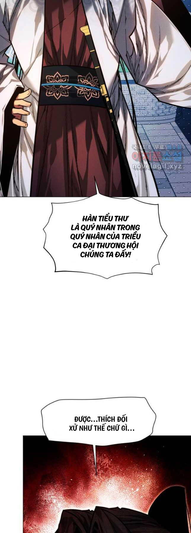 Chuyển Sinh Vào Thế Giới Võ Lâm chapter 92 - Upload bởi truyensieuhay.com