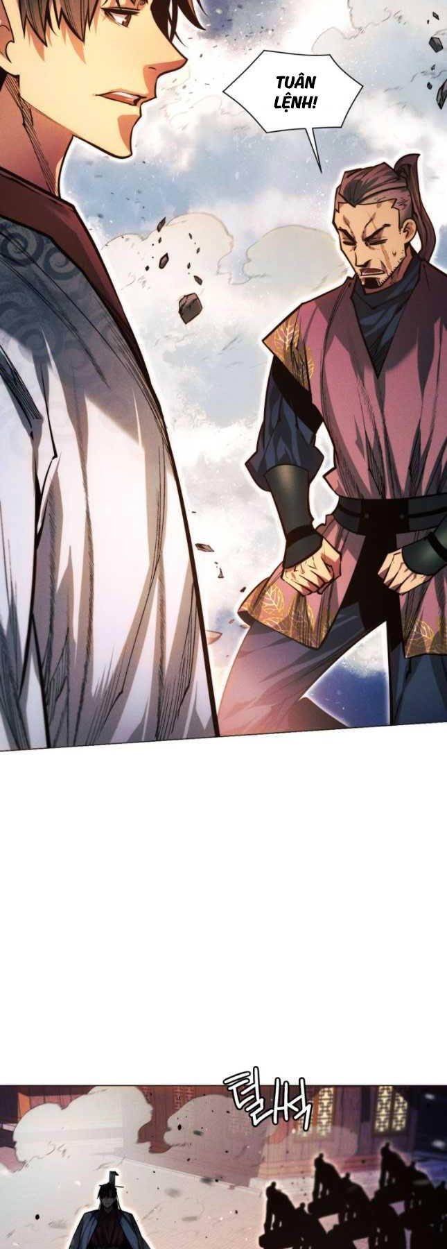 Chuyển Sinh Vào Thế Giới Võ Lâm chapter 92 - Upload bởi truyensieuhay.com