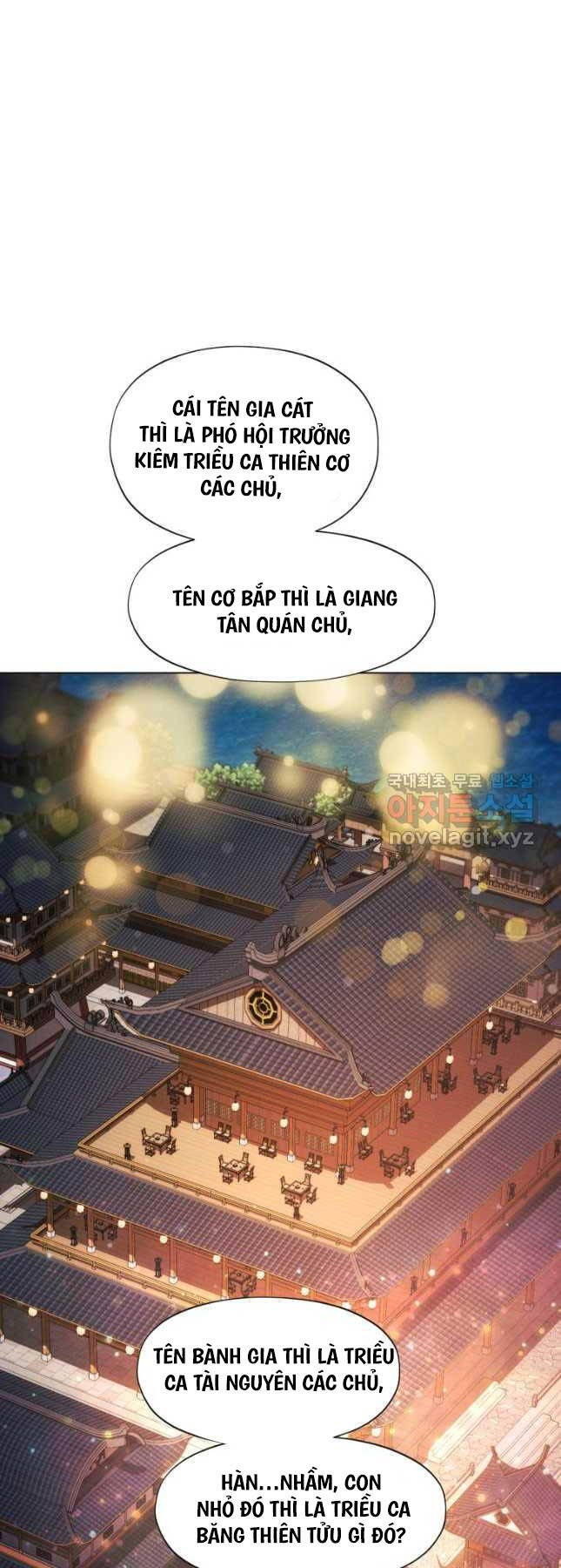 Chuyển Sinh Vào Thế Giới Võ Lâm chapter 92 - Upload bởi truyensieuhay.com