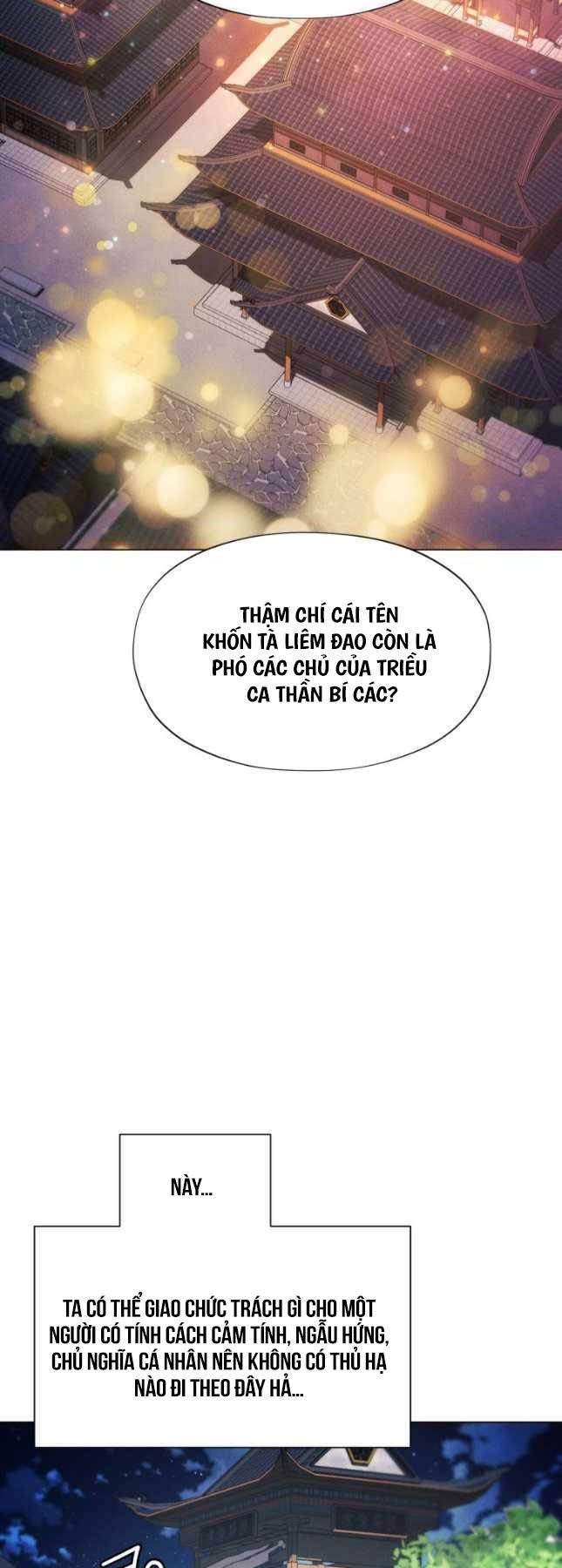 Chuyển Sinh Vào Thế Giới Võ Lâm chapter 92 - Upload bởi truyensieuhay.com