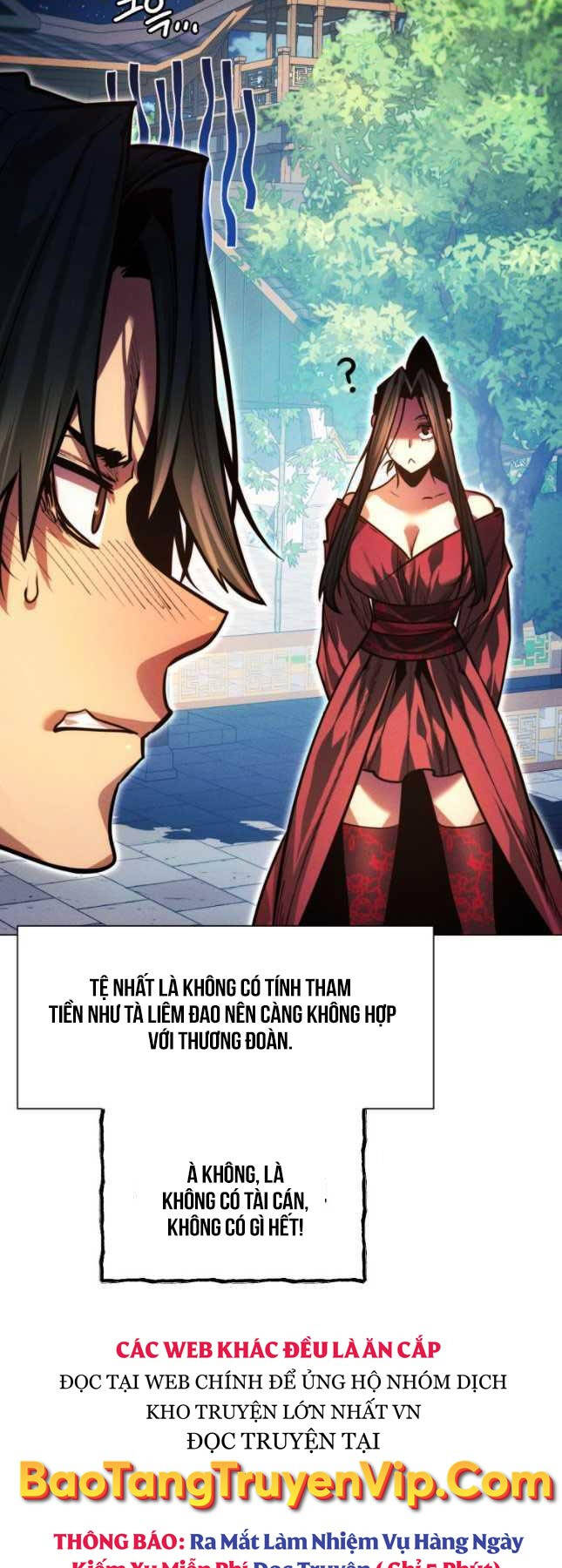 Chuyển Sinh Vào Thế Giới Võ Lâm chapter 92 - Upload bởi truyensieuhay.com