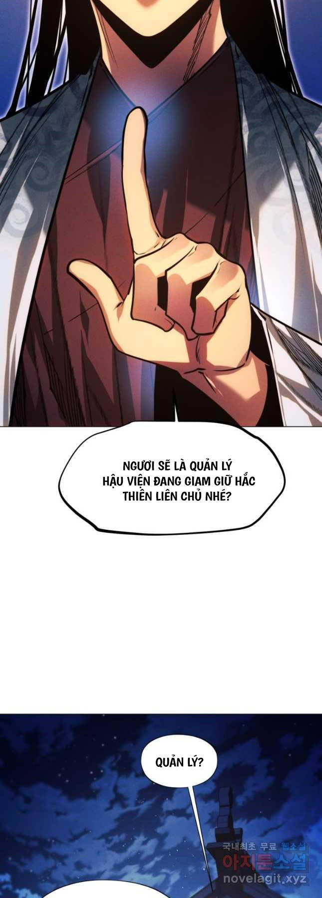 Chuyển Sinh Vào Thế Giới Võ Lâm chapter 92 - Upload bởi truyensieuhay.com