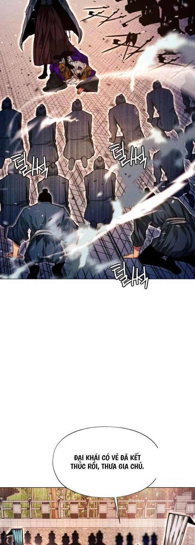 Chuyển Sinh Vào Thế Giới Võ Lâm chapter 92 - Upload bởi truyensieuhay.com
