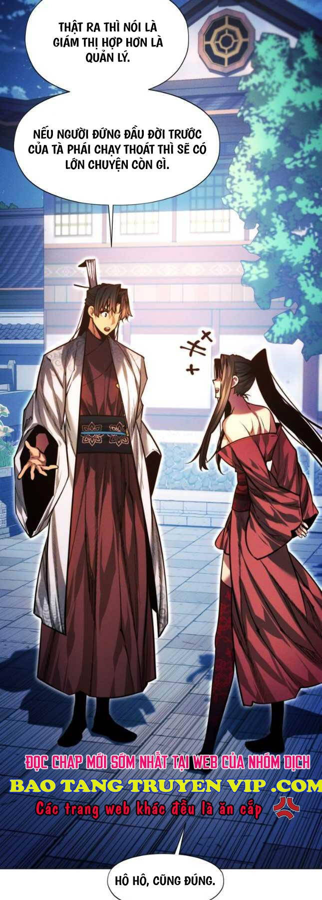 Chuyển Sinh Vào Thế Giới Võ Lâm chapter 92 - Upload bởi truyensieuhay.com