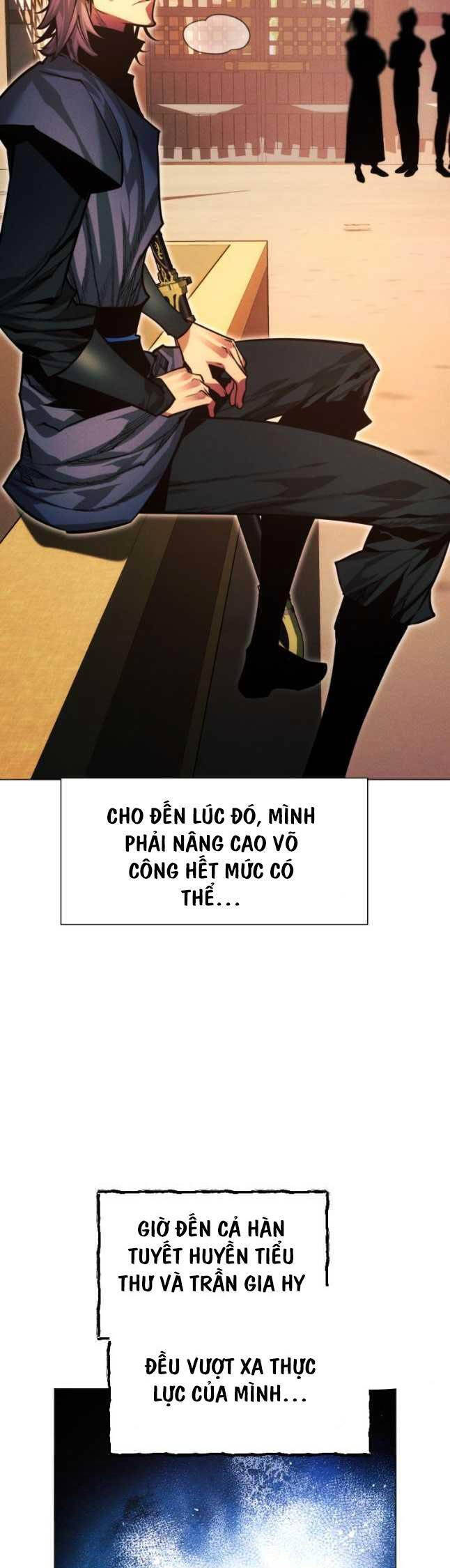 Chuyển Sinh Vào Thế Giới Võ Lâm chapter 93 - Upload bởi truyensieuhay.com