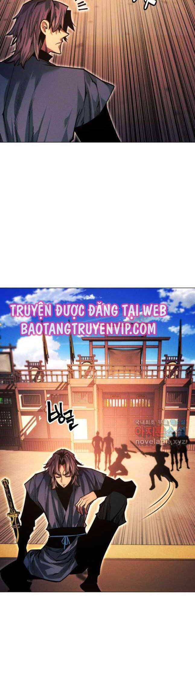 Chuyển Sinh Vào Thế Giới Võ Lâm chapter 93 - Upload bởi truyensieuhay.com
